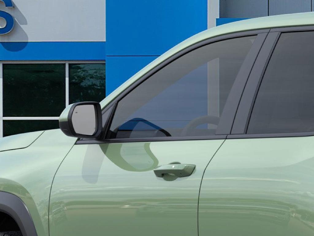 new 2026 Chevrolet Equinox car, priced at $29,995
