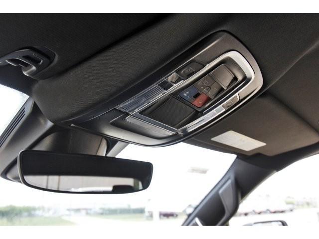 used 2024 Ram 1500 car, priced at $39,999