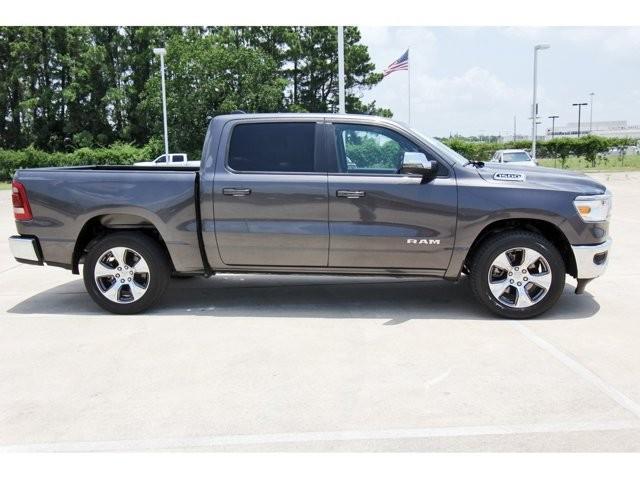 used 2024 Ram 1500 car, priced at $36,999