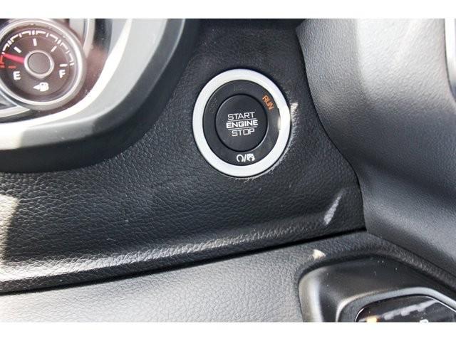 used 2024 Ram 1500 car, priced at $39,999