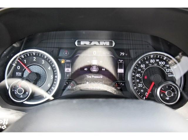 used 2024 Ram 1500 car, priced at $38,299