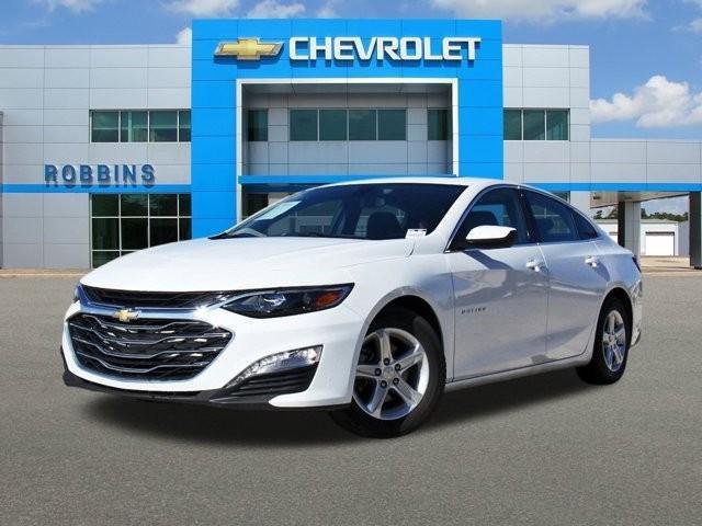 used 2022 Chevrolet Malibu car, priced at $17,998