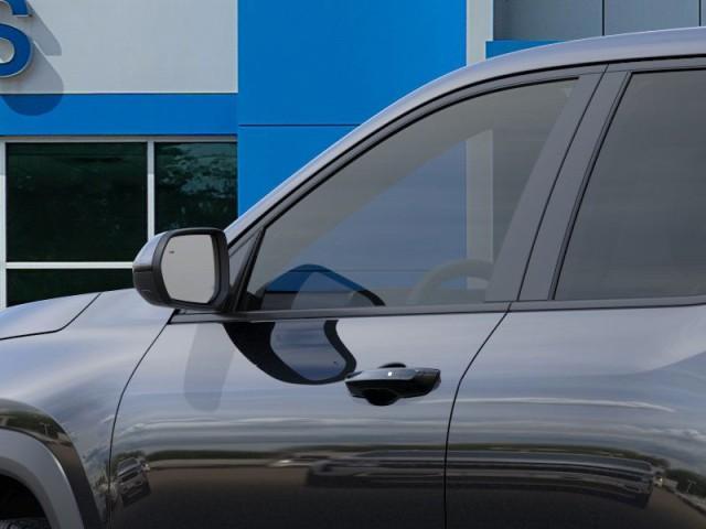 new 2026 Chevrolet Equinox car, priced at $27,839