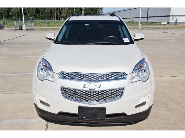 used 2013 Chevrolet Equinox car, priced at $10,999
