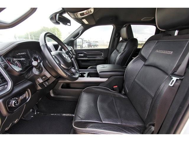 used 2024 Ram 2500 car, priced at $58,999