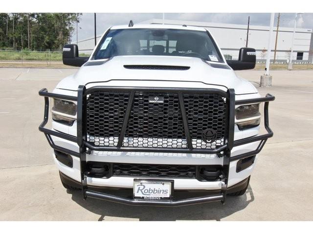 used 2024 Ram 2500 car, priced at $58,999