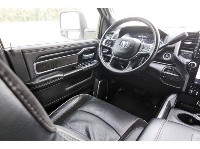used 2024 Ram 2500 car, priced at $58,999
