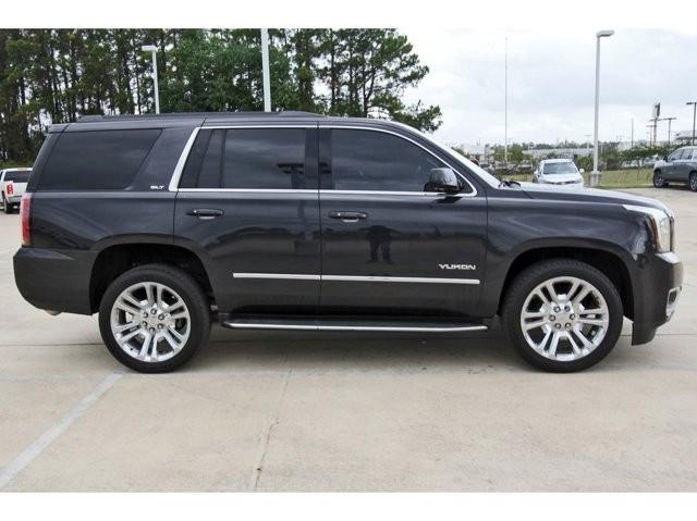 used 2020 GMC Yukon car, priced at $30,998