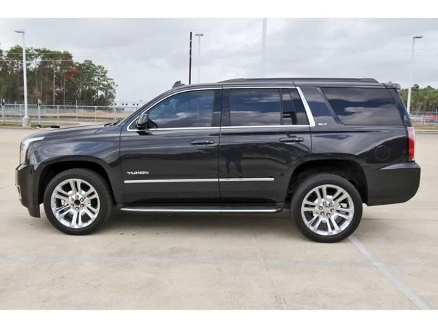 used 2020 GMC Yukon car, priced at $30,998