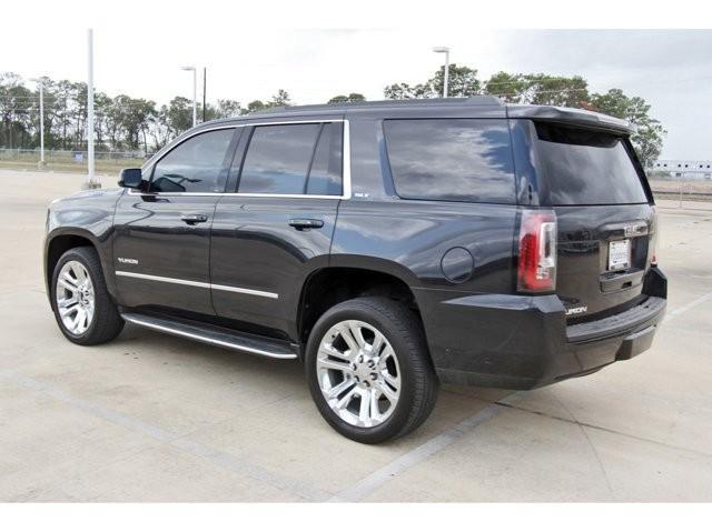 used 2020 GMC Yukon car, priced at $30,998