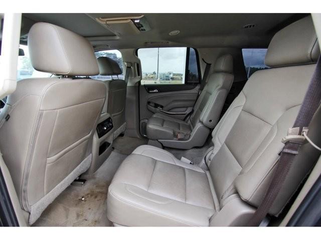 used 2020 GMC Yukon car, priced at $30,998