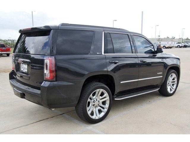 used 2020 GMC Yukon car, priced at $30,998