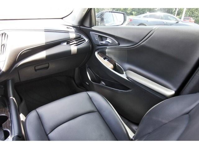 used 2023 Chevrolet Malibu car, priced at $23,999