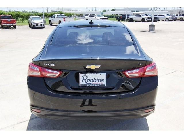 used 2023 Chevrolet Malibu car, priced at $23,999