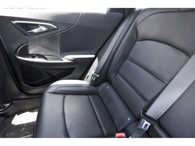 used 2023 Chevrolet Malibu car, priced at $23,999