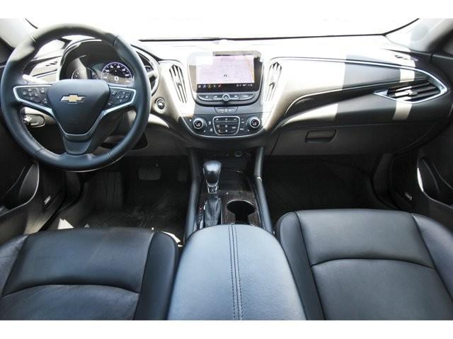 used 2023 Chevrolet Malibu car, priced at $23,999