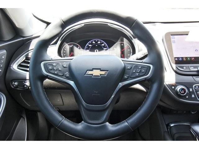 used 2023 Chevrolet Malibu car, priced at $23,999