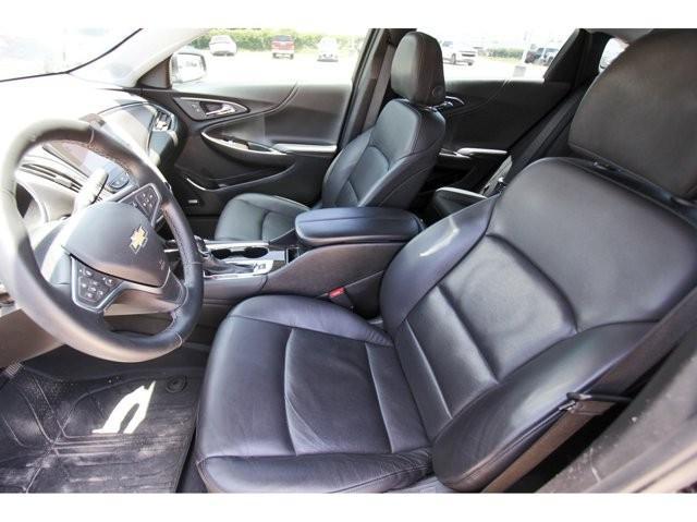 used 2023 Chevrolet Malibu car, priced at $23,999