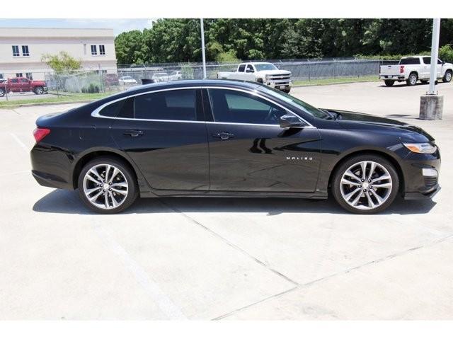 used 2023 Chevrolet Malibu car, priced at $23,999