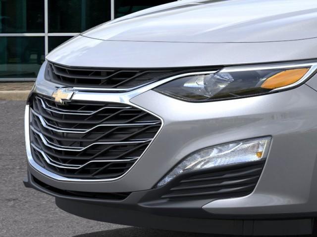 new 2024 Chevrolet Malibu car, priced at $29,395