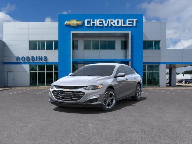 new 2024 Chevrolet Malibu car, priced at $29,395