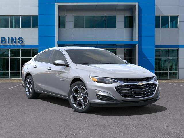 new 2024 Chevrolet Malibu car, priced at $29,395