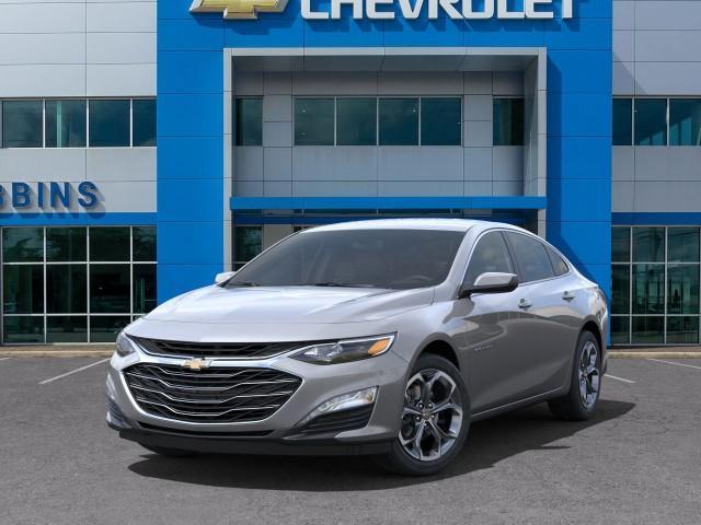 new 2024 Chevrolet Malibu car, priced at $29,395