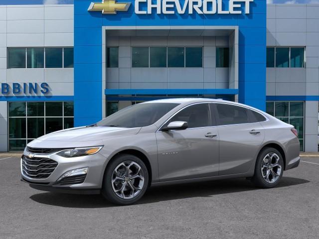 new 2024 Chevrolet Malibu car, priced at $29,395