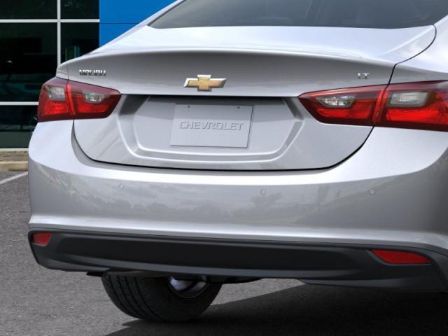 new 2024 Chevrolet Malibu car, priced at $29,395