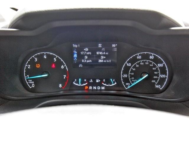 used 2023 Ford Transit Connect car, priced at $29,999