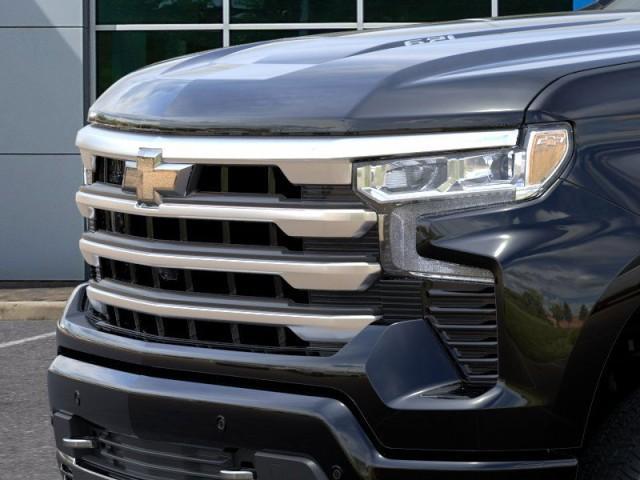 new 2025 Chevrolet Silverado 1500 car, priced at $68,650