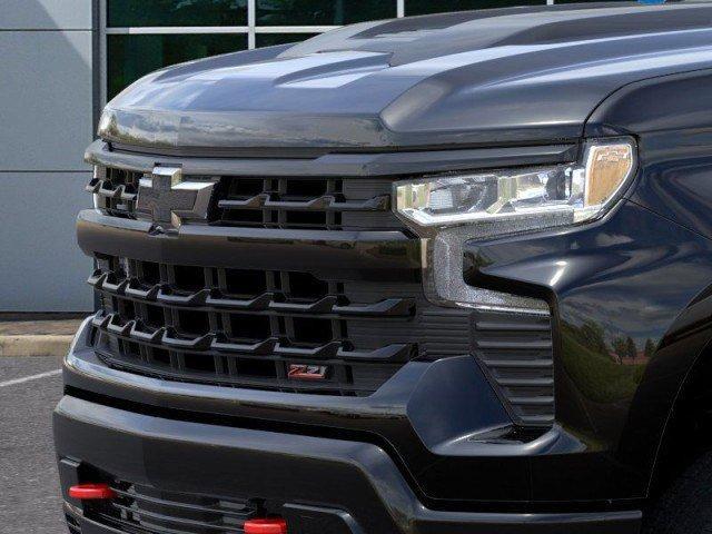 new 2025 Chevrolet Silverado 1500 car, priced at $62,930