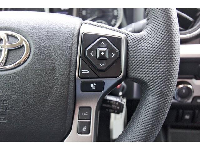 used 2022 Toyota Tacoma car, priced at $28,999