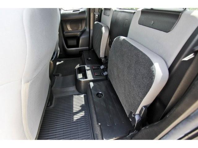 used 2022 Toyota Tacoma car, priced at $28,999