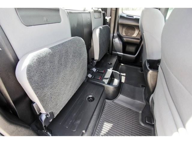 used 2022 Toyota Tacoma car, priced at $28,999
