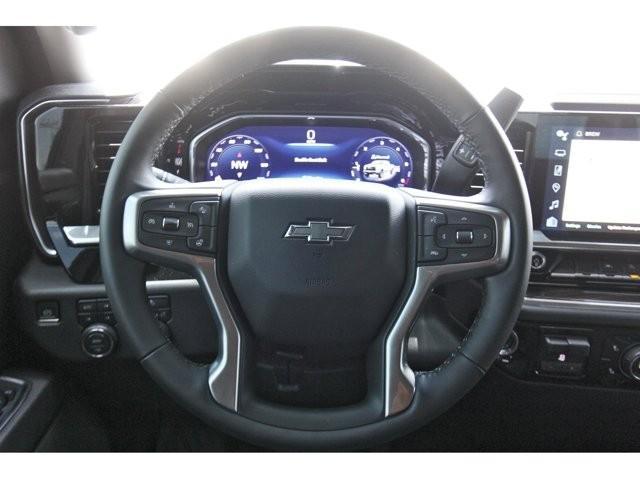 used 2023 Chevrolet Silverado 1500 car, priced at $47,999