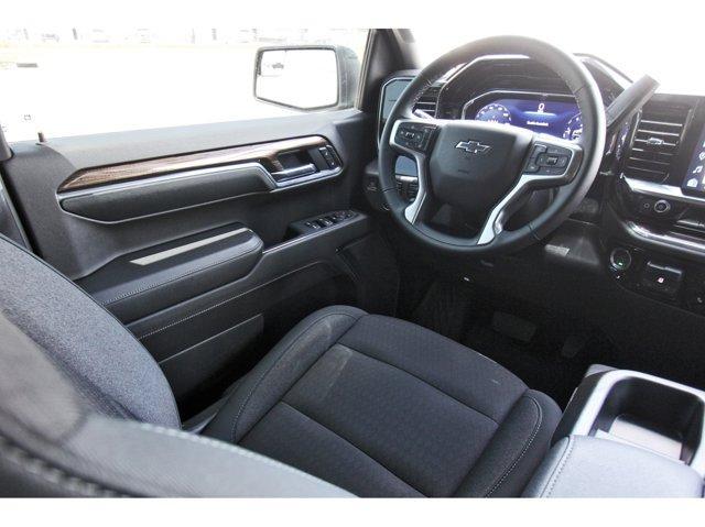 used 2023 Chevrolet Silverado 1500 car, priced at $47,999