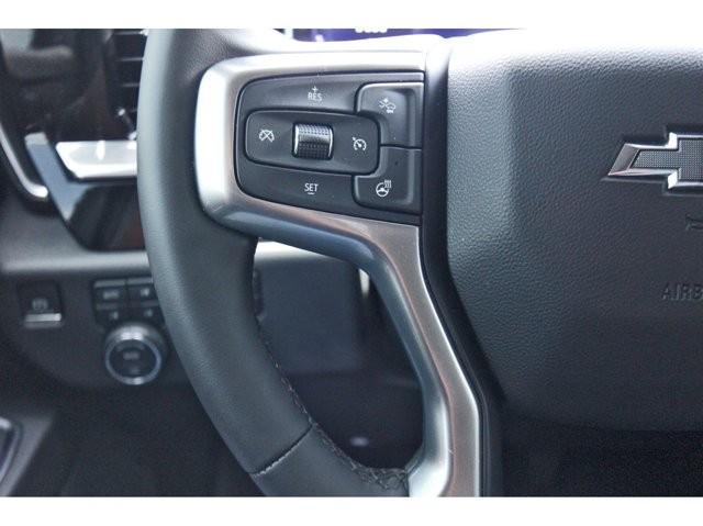 used 2023 Chevrolet Silverado 1500 car, priced at $47,999