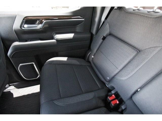 used 2023 Chevrolet Silverado 1500 car, priced at $47,999