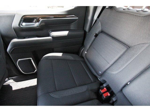 used 2023 Chevrolet Silverado 1500 car, priced at $47,999