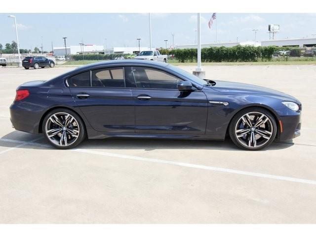 used 2014 BMW M6 car, priced at $27,999