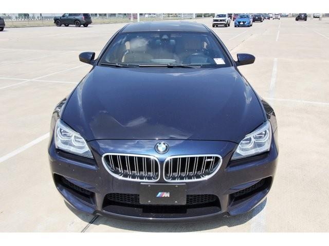 used 2014 BMW M6 car, priced at $27,999