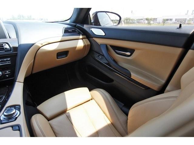 used 2014 BMW M6 car, priced at $27,999