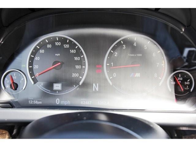 used 2014 BMW M6 car, priced at $27,999