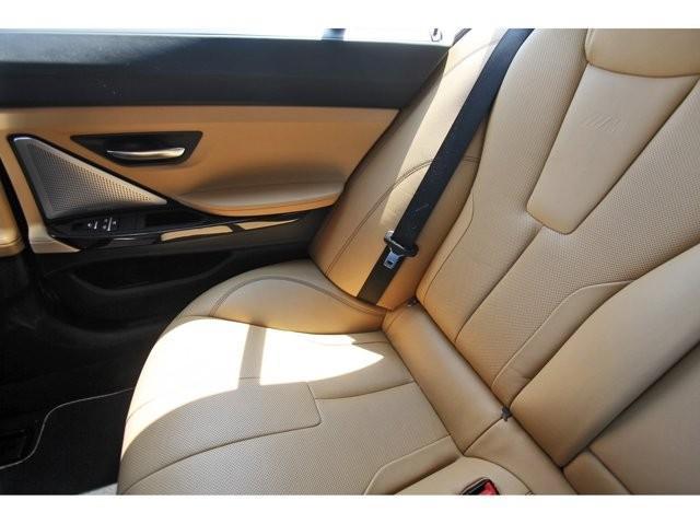 used 2014 BMW M6 car, priced at $27,999