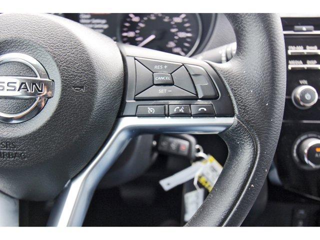 used 2017 Nissan Rogue car, priced at $9,999