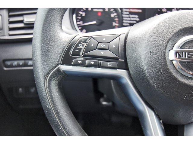 used 2017 Nissan Rogue car, priced at $9,999