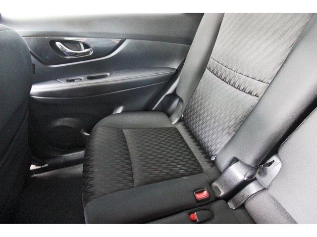 used 2017 Nissan Rogue car, priced at $9,999