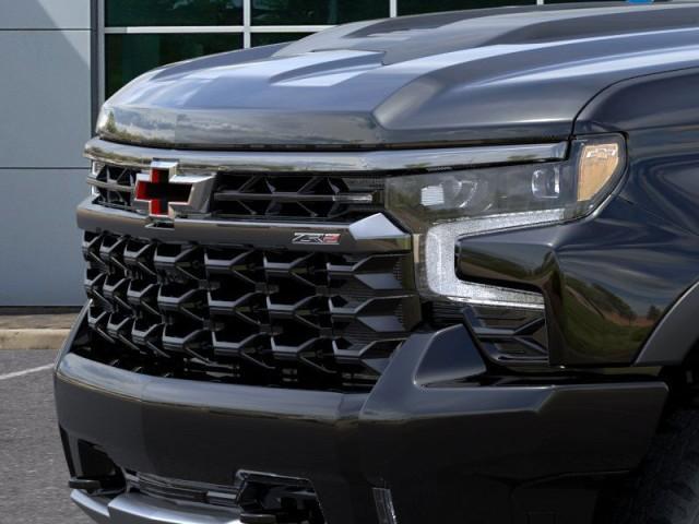 new 2025 Chevrolet Silverado 1500 car, priced at $75,425