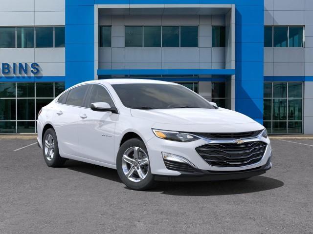 new 2025 Chevrolet Malibu car, priced at $26,995